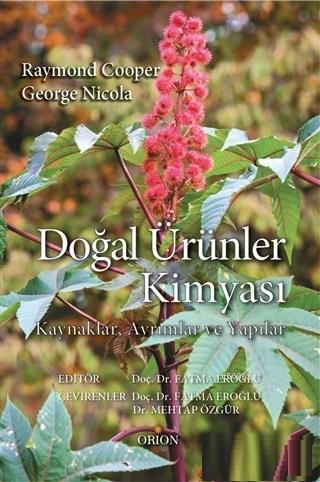 Doğal Ürünler Kimyası