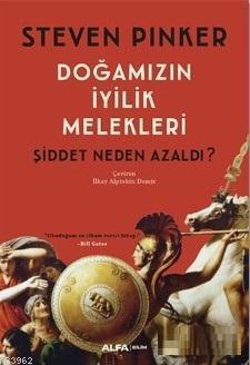 Doğamızın İyilik Melekleri