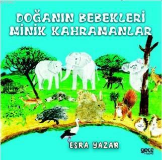 Doğanın Bebekleri