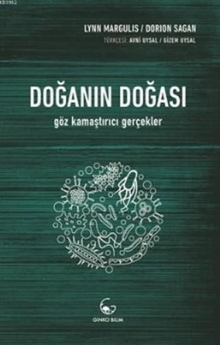 Doğanın Doğası