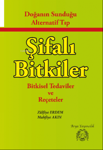 Şifalı Bitkiler