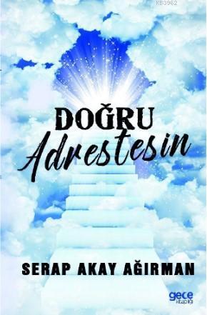 Doğru Adrestesin