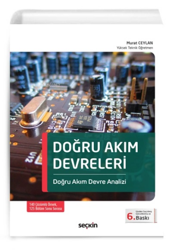 Doğru Akım Devreleri