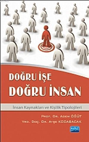 Doğru işe Doğru İnsan