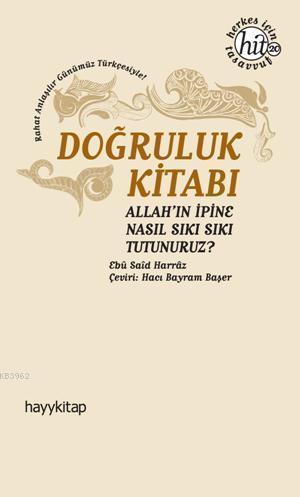 Doğruluk Kitabı