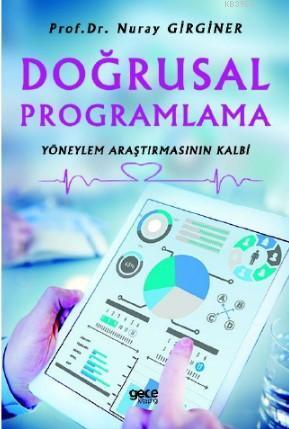 Doğrusal Programlama