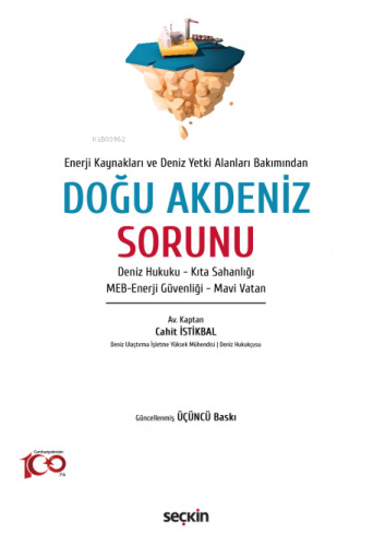 Doğu Akdeniz Sorunu