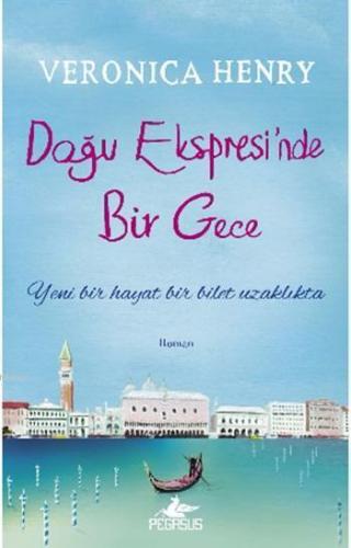 Doğu Ekspresi'nde Bir Gece