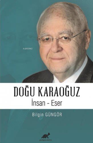 Doğu Karaoğuz İnsan - Eser