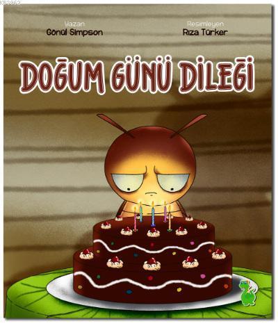 Doğum Günü Dileği