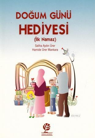 Doğum Günü Hediyesi