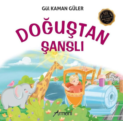 Doğuştan Şanslı