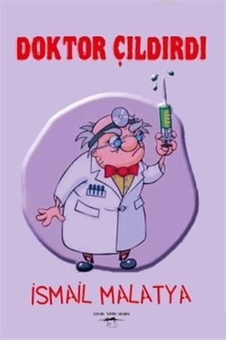 Doktor Çıldırdı