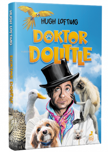 Doktor Dolittle