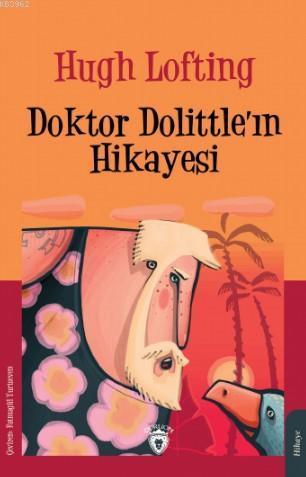 Doktor Dolittle'ın Hikâyesi