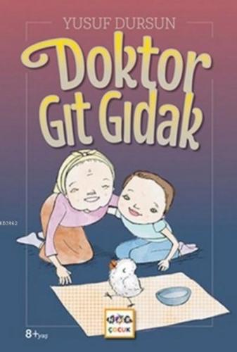 Doktor Gıt Gıdak