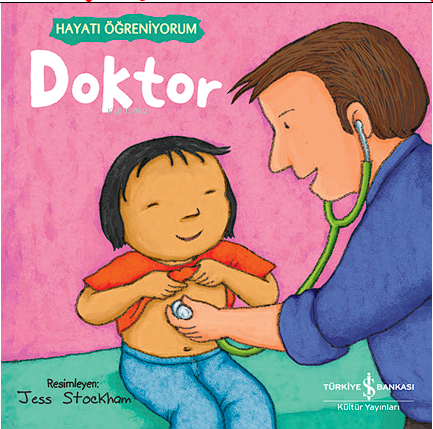 Doktor – Hayati Öğreniyorum