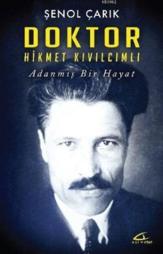 Doktor Hikmet Kıvılcımlı