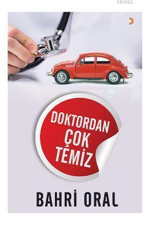 Doktordan Çok Temiz