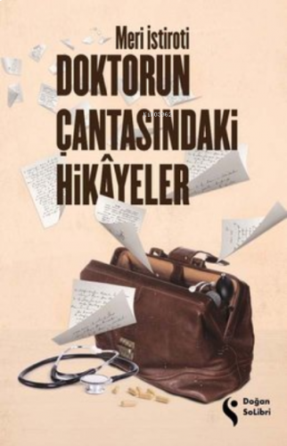 Doktorun Çantasındaki Hikayeler