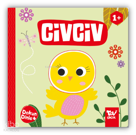 Dokun Dinle Civciv