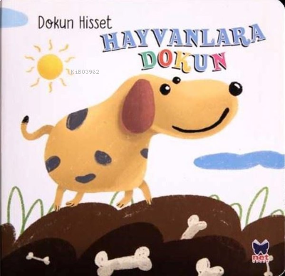 Dokun Hisset – Hayvanlara Dokun