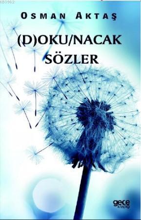 Dokunacak Sözler