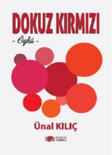 Dokuz Kırmızı