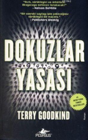 Dokuzlar Yasası