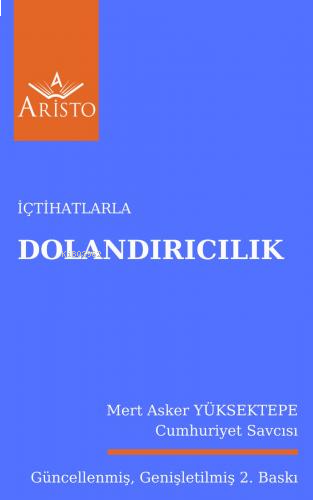 Dolandırıcılık