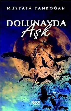 Dolunayda Aşk