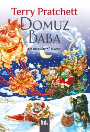 Domuz Baba