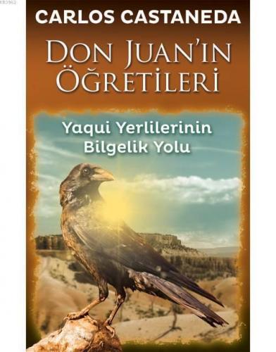 Don Juan'ın Öğretileri