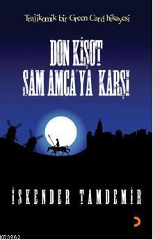 Don Kişot Sam Amcaya Karşı