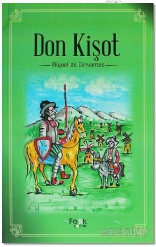 Don Kişot