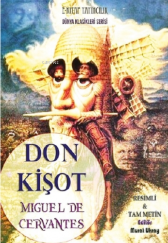 Don Kişot