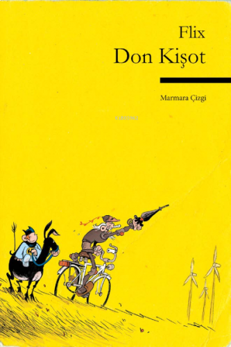 Don Kişot