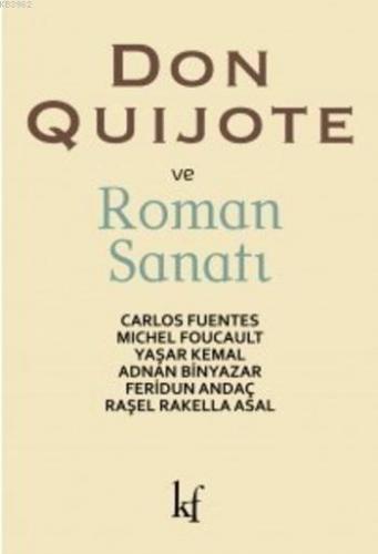 Don Quijote ve Roman Sanatı