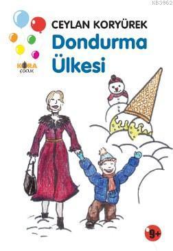 Dondurma Ülkesi