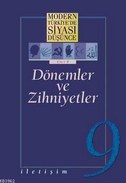 Dönemler ve Zihniyetler (Ciltli)