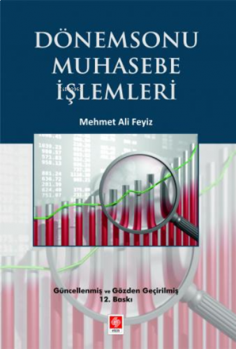 Dönemsonu Muhasebe İşlemleri