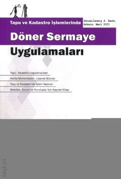 Döner Sermaye Uygulamaları