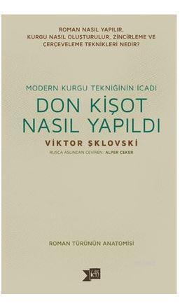 Donkişot Nasıl Yapıldı