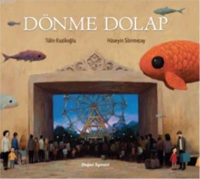 Dönme Dolap