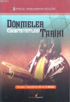 Dönmeler (Sabatayistler) Tarihi