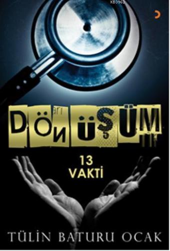 Dönüşüm