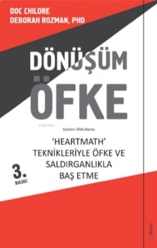 Dönüşüm Öfke