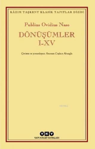 Dönüşümler I-XV