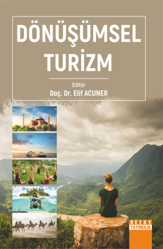 Dönüşümsel Turizm