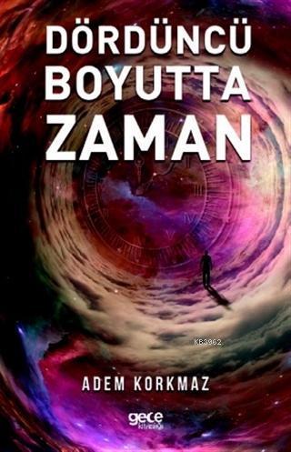 Dördüncü Boyutta Zaman